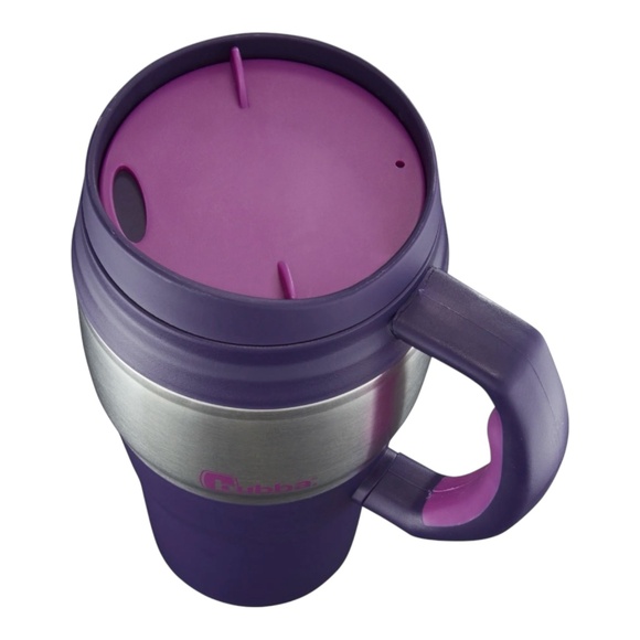 Bubba Insulated Travel Mug 20 oz BPA Free - Picture 2 of 3